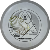 Wren | Dallas Garber Signature Series-Stokely Discs-Foundation Disc Golf