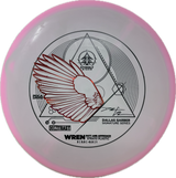 Wren | Dallas Garber Signature Series-Stokely Discs-Foundation Disc Golf