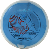 Wren | Dallas Garber Signature Series-Stokely Discs-Foundation Disc Golf