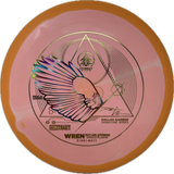 Wren | Dallas Garber Signature Series-Stokely Discs-Foundation Disc Golf