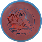 Wren | Dallas Garber Signature Series-Stokely Discs-Foundation Disc Golf
