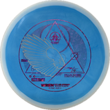 Wren | Dallas Garber Signature Series-Stokely Discs-Foundation Disc Golf