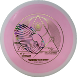 Wren | Dallas Garber Signature Series-Stokely Discs-Foundation Disc Golf
