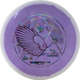 Wren | Dallas Garber Signature Series-Stokely Discs-Foundation Disc Golf