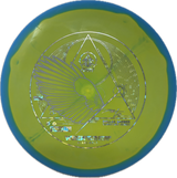 Wren | Dallas Garber Signature Series-Stokely Discs-Foundation Disc Golf
