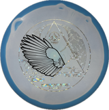 Wren | Dallas Garber Signature Series-Stokely Discs-Foundation Disc Golf