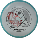 Wren | Dallas Garber Signature Series-Stokely Discs-Foundation Disc Golf