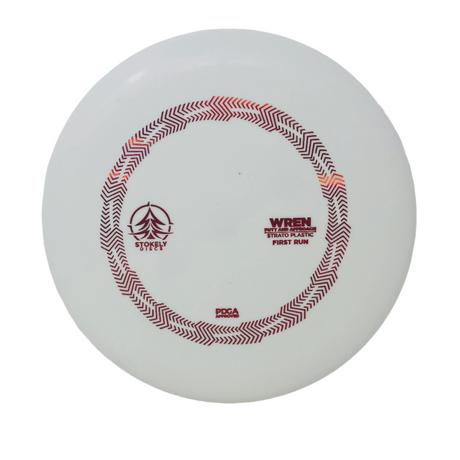 Wren | Stokely Discs-Stokely Discs-Foundation Disc Golf