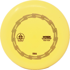 Wren | Stokely Discs-Stokely Discs-Foundation Disc Golf