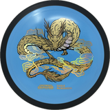Wynn Dragon Fission Dimension - Eagle Elemental Series-MVP-Foundation Disc Golf