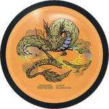 Wynn Dragon Fission Dimension - Eagle Elemental Series-MVP-Foundation Disc Golf