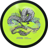 Wynn Dragon Fission Dimension - Eagle Elemental Series-MVP-Foundation Disc Golf