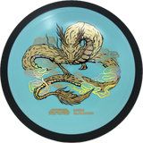 Wynn Dragon Fission Dimension - Eagle Elemental Series-MVP-Foundation Disc Golf