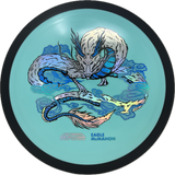 Wynn Dragon Fission Dimension - Eagle Elemental Series-MVP-Foundation Disc Golf