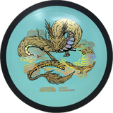 Wynn Dragon Fission Dimension - Eagle Elemental Series-MVP-Foundation Disc Golf