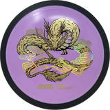 Wynn Dragon Fission Dimension - Eagle Elemental Series-MVP-Foundation Disc Golf