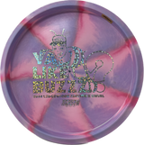 X Swirl Buzzz | Ledgestone Season One-Ledgestone-Foundation Disc Golf