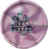 X Swirl Buzzz | Ledgestone Season One-Ledgestone-Foundation Disc Golf