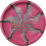 X Swirl Buzzz | Ledgestone Season One-Ledgestone-Foundation Disc Golf