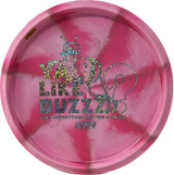X Swirl Buzzz | Ledgestone Season One-Ledgestone-Foundation Disc Golf
