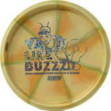 X Swirl Buzzz | Ledgestone Season One-Ledgestone-Foundation Disc Golf