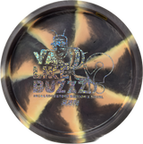 X Swirl Buzzz | Ledgestone Season One-Ledgestone-Foundation Disc Golf
