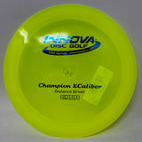XCaliber-Innova-Foundation Disc Golf