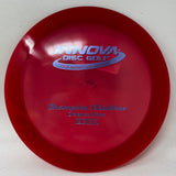 XCaliber-Innova-Foundation Disc Golf