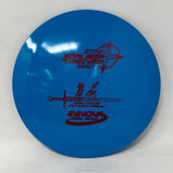 XCaliber-Innova-Foundation Disc Golf