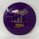XCaliber-Innova-Foundation Disc Golf