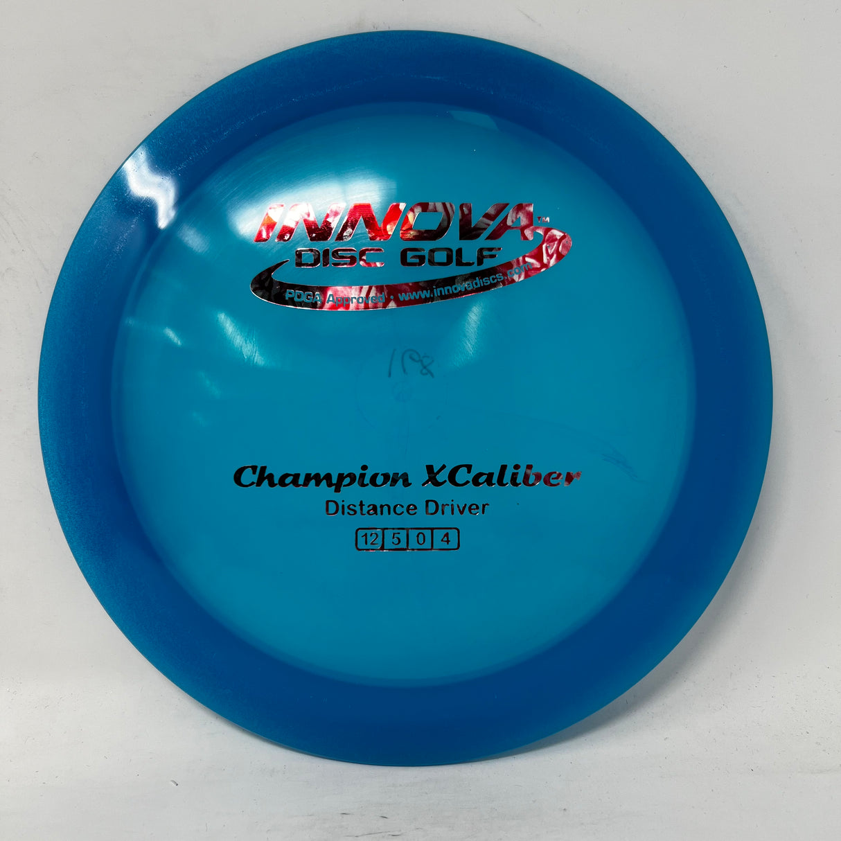 XCaliber-Innova-Foundation Disc Golf