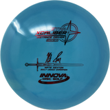 XCaliber-Innova-Foundation Disc Golf