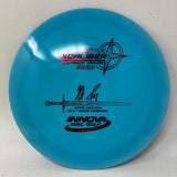 XCaliber-Innova-Foundation Disc Golf