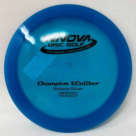 XCaliber-Innova-Foundation Disc Golf
