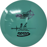 XCaliber-Innova-Foundation Disc Golf