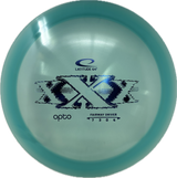 XXX-Latitude 64-Foundation Disc Golf