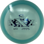 XXX-Latitude 64-Foundation Disc Golf