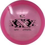 XXX-Latitude 64-Foundation Disc Golf