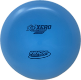 Xero-Innova-Foundation Disc Golf