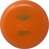 Xero-Innova-Foundation Disc Golf