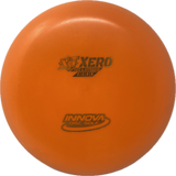 Xero-Innova-Foundation Disc Golf