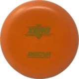 Xero-Innova-Foundation Disc Golf