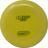 Xero-Innova-Foundation Disc Golf