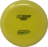 Xero-Innova-Foundation Disc Golf