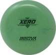 Xero-Innova-Foundation Disc Golf