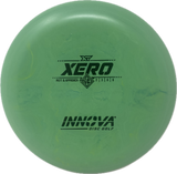 Xero-Innova-Foundation Disc Golf