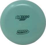 Xero-Innova-Foundation Disc Golf