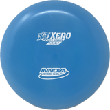 Xero-Innova-Foundation Disc Golf