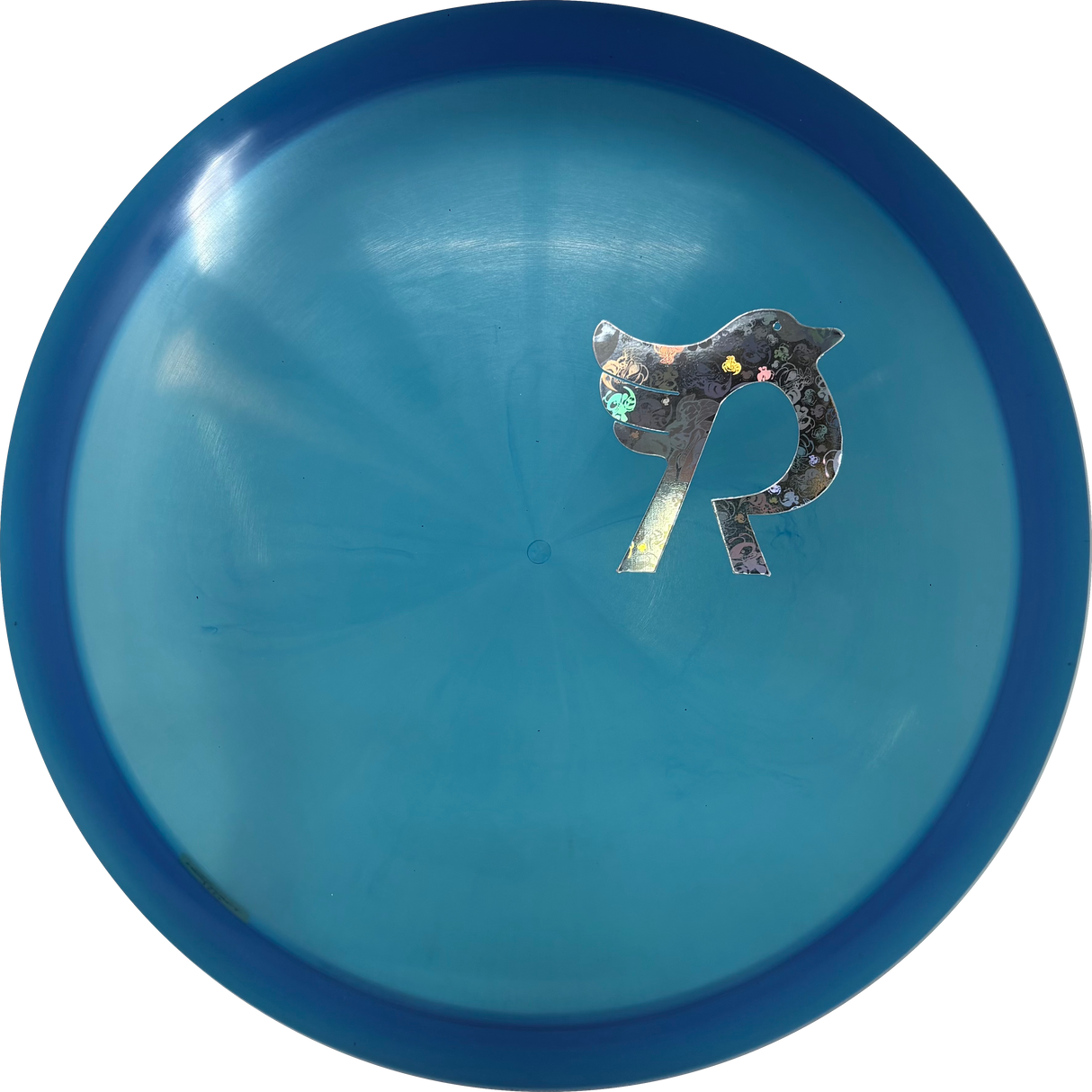 Z Buzzz | Robbie C-Foundation Disc Golf-Foundation Disc Golf