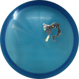 Z Buzzz | Robbie C-Foundation Disc Golf-Foundation Disc Golf